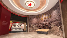 红色革命纪念馆文化建设设计施工