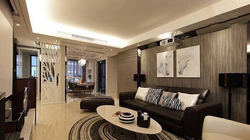 北京装修设计：省钱简单的家装风格推荐